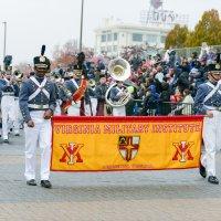 Dominion Energy Christmas Parade 2018